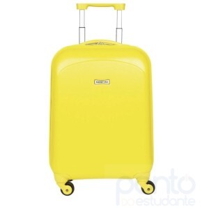 Mala de Bordo Amarela 360° - Sestini