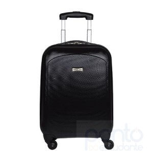 Mala de Bordo Preta 360° - Sestini