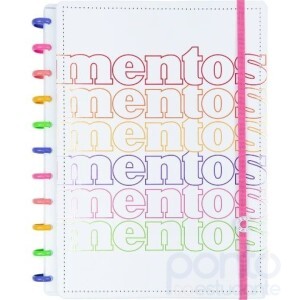 Caderno Inteligente Grande Mentos - CI