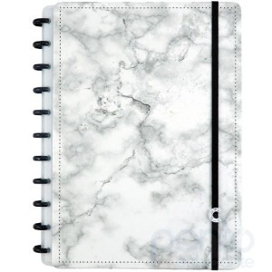 Caderno Inteligente Grande Bianco - CI