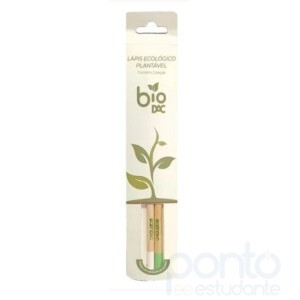 Kit Lápis de Escrever BioDac com 2 un. - Dac