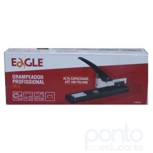 Grampeador Eagle 938 100 fl