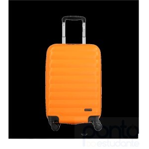 Mala de Viagem NEO 20 360° Bordo Amarela - Sestini