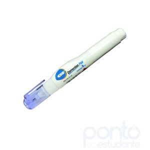 Caneta Corretiva Cis Correction Pen 9ml