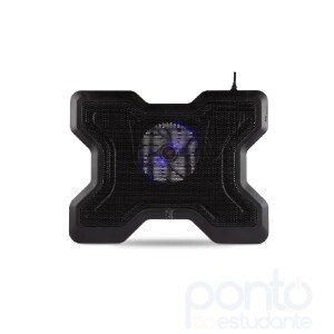 Base Mx Led Para Notebook Maxprint
