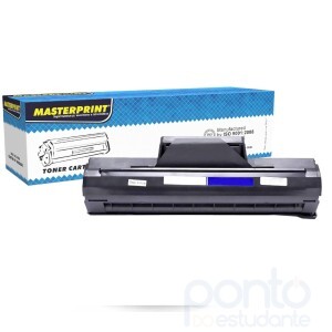 Toner Masterprint Compatível  HP 105A W1105A