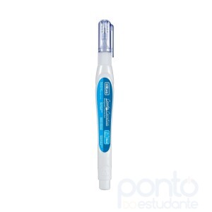 Caneta Corretiva Tilibra 9 ML