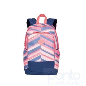 Mochila Sestini Magic Listras