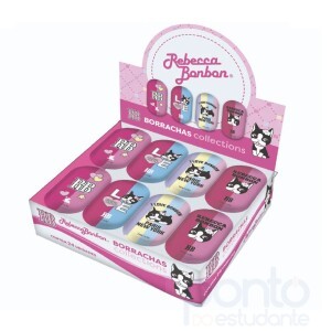 Borracha Rebecca Bonbon RB0202