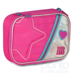 Estojo Clio Box Rebecca Bonbon Holografica Rb27019