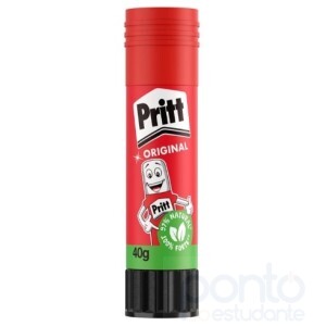 Cola  Bastão 40g Pritt -  Henkel