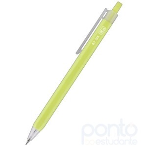  Lapiseira 0.7mm Six - Tilibra